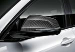 BMW X2 M Performance Parts 2018 года (WW)
